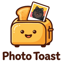 Photo Toast